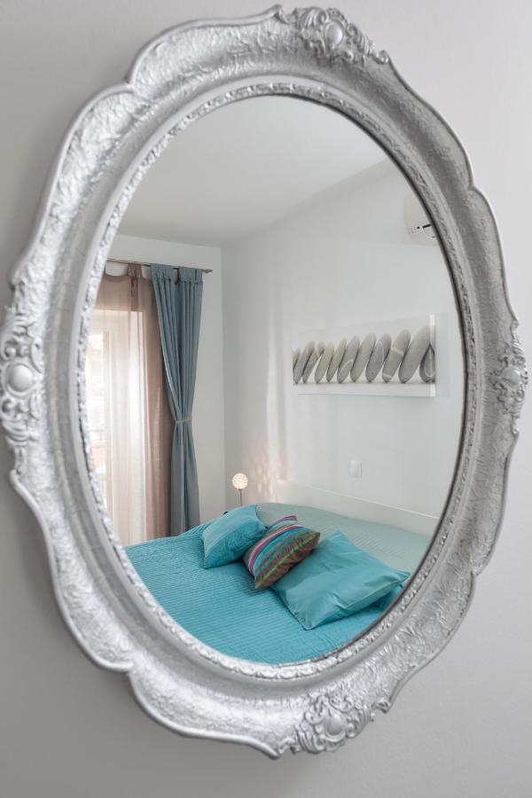Apartment Bura 1 Макарська Екстер'єр фото