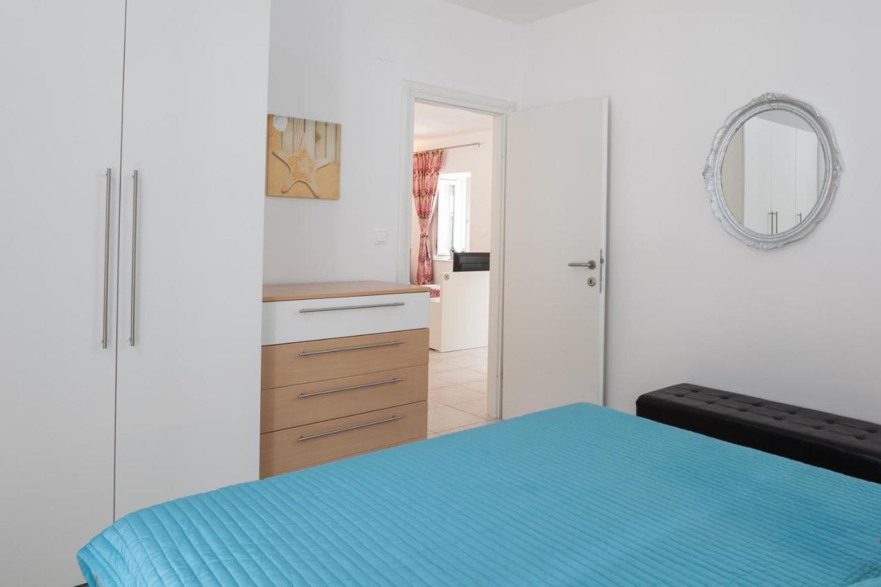 Apartment Bura 1 Макарська Екстер'єр фото